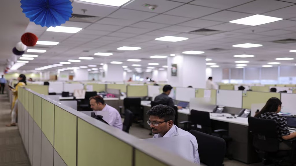 AI, Gen-AI, Technology, IT Firms, Industry, HCLTech, TCS, Wipro, Infosys