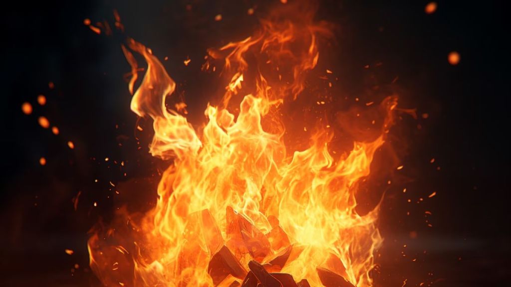 fire freepik