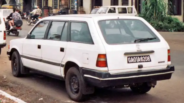 iconic tata cars