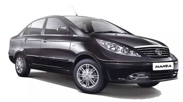 iconic tata cars