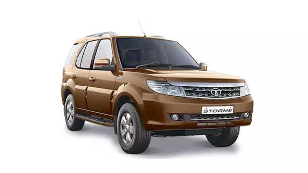 iconic tata cars