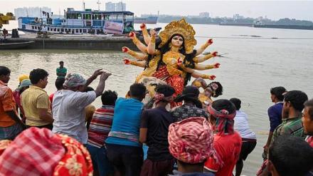 Kolkata police imposes ban on gatherings across 9 locations in wake of 'Droho Carnival'