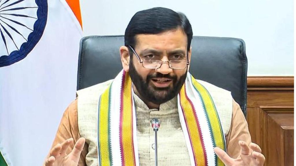 Haryana portfolio allocation: CM Nayab Saini retains Home and Finance, Anil Vij takes Energy