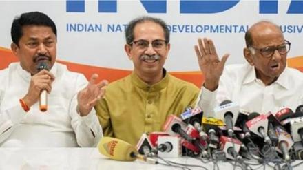 Maharashtra Elections 2024: 'Problem is in Mahayuti,' Congress dismisses rift within MVA, claims to announce all seats today