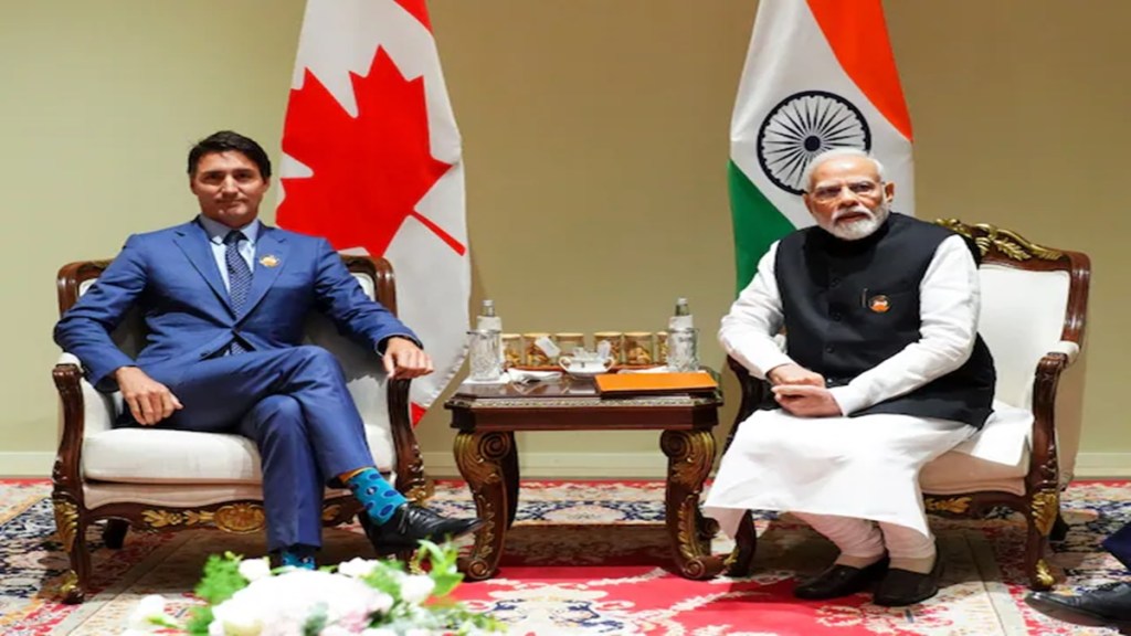 Indo-Canadian ties, Canada, diplomatic relations, PM Modi