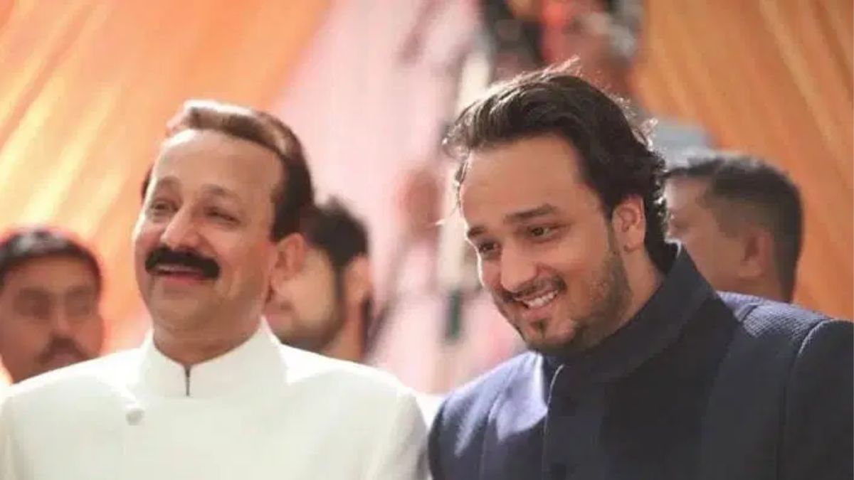 'My family is broken’ Baba Siddique's son Zeeshan requests not to