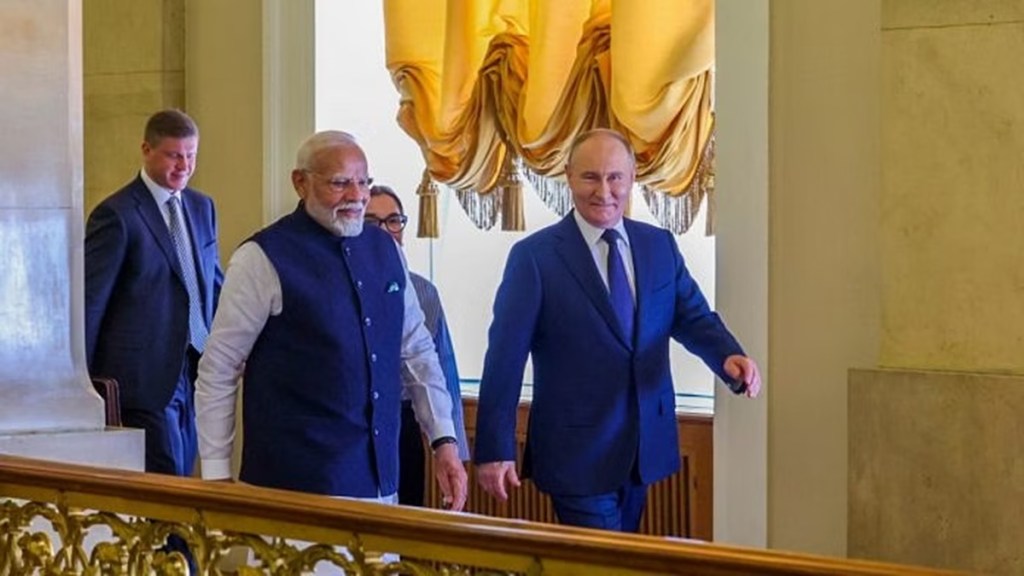 China, Russia, Ukraine, Putin, Modi