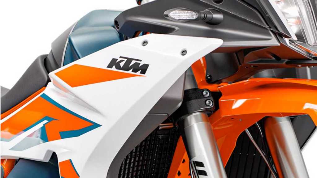 ktm 390 adventure