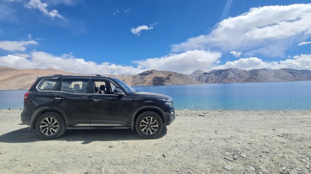 Ladakh gets clearance for 5 key road stretches, here's how significant this move is for India's military infrastructure