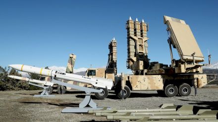 missiles reuters