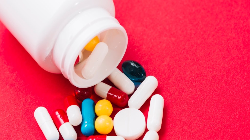 Myth vs Fact Do you need to consume multivitamins daily? Life News