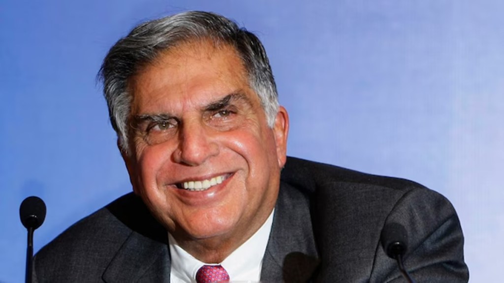 Tata, Ratan Tata, Tata Motors, Shapoorji Pallonji Mistry, Tata Sons, Tata Group