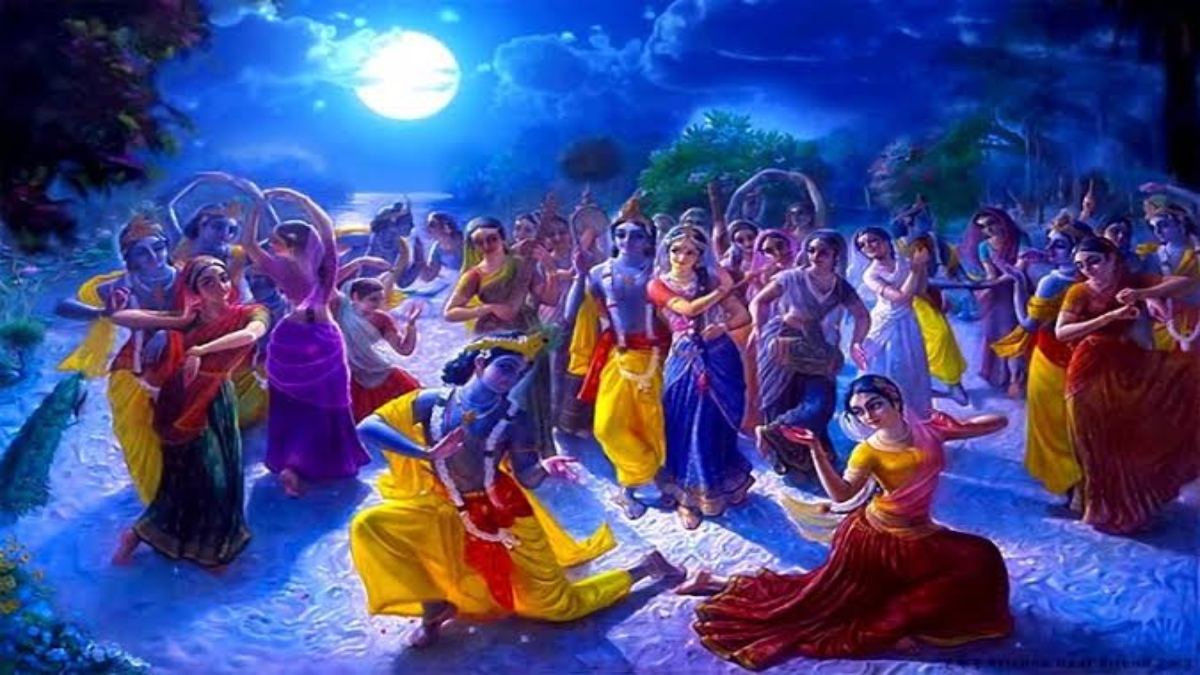 Sharad Purnima 2024 Date, time, history and the spiritual importance