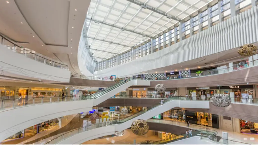Are you investing in a Ghost Mall? How to ensure your investments are not at risk