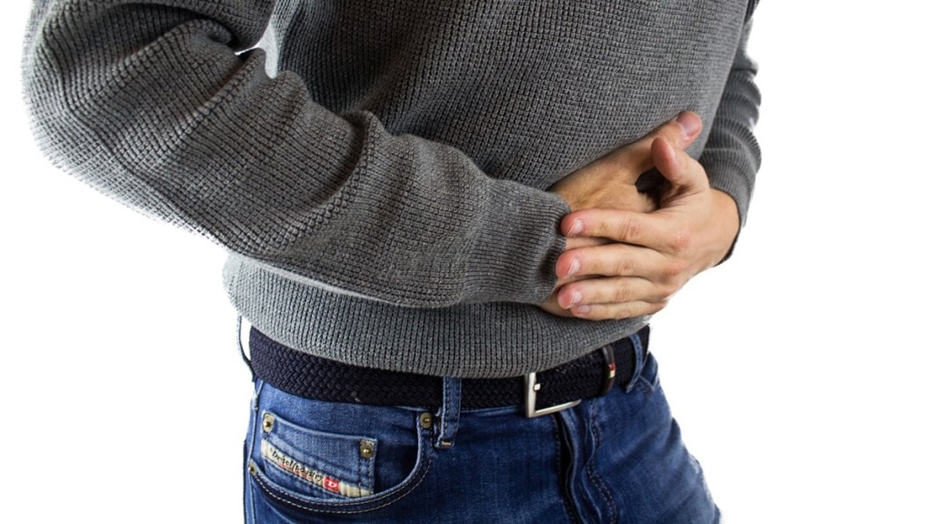 Stomach upset? Doctor explains if skipping meals can help you heal