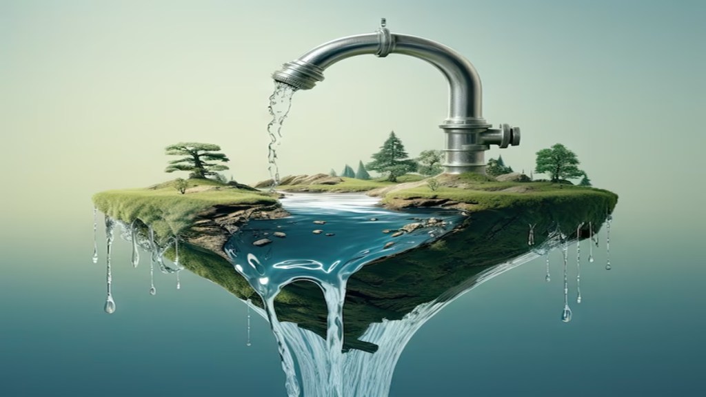 Six water and sanitation startups win Rs 25 lakh each at sustainability summit