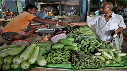 Budget 2025, Union Budget, Nirmala Sitharaman, inflation, food inflation, vegetable prices, RBI, policy rates, core inflation