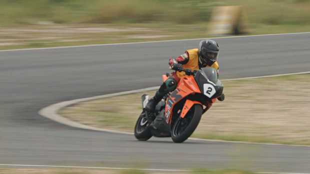 reise moto tracerad review