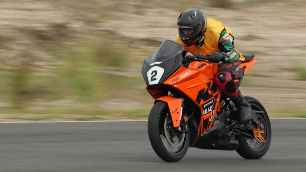 reise moto tracerad review