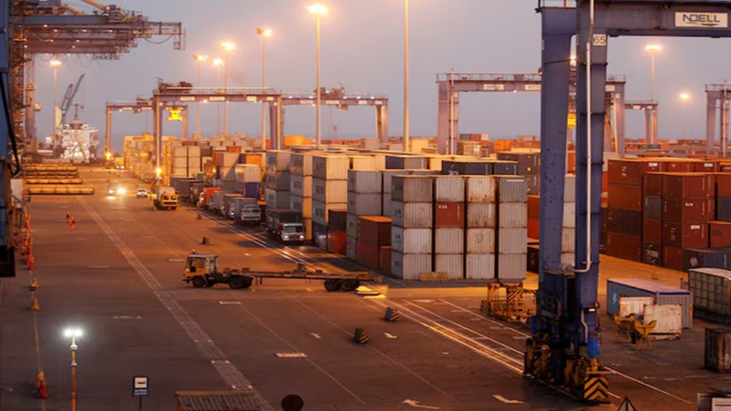 trade deficit, exports, imports, US tariff, Donald Trump, global uncertainty, gold imports, crude oil imports, bilateral trade