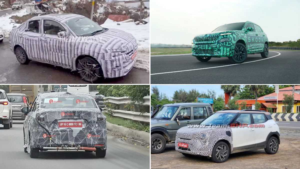 Get set for the top 5 affordable cars coming your way Car News The