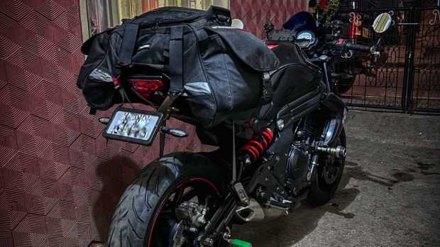 viaterra claw mini