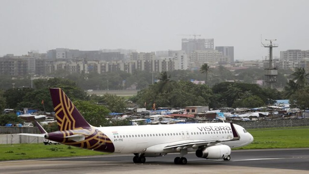 Tata, Vistara, Air India, Airlines, Aviation