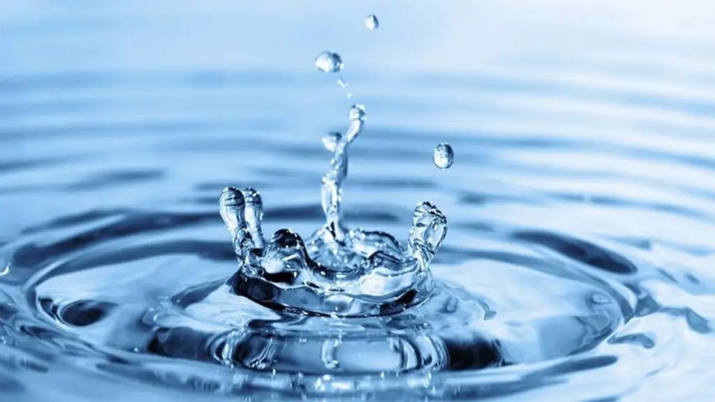 water, water utility