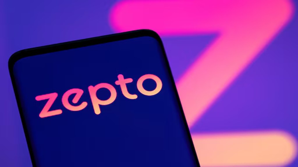 Zepto, fundraise, funding, investors, domestic investors, economic growth, startup ecosystem