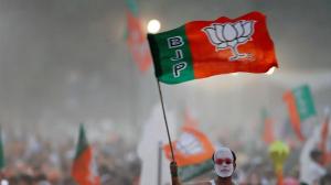 Inside track by Coomi Kapoor: Presidential Frontrunners The name of the new BJP party president will be declared after the assembly results