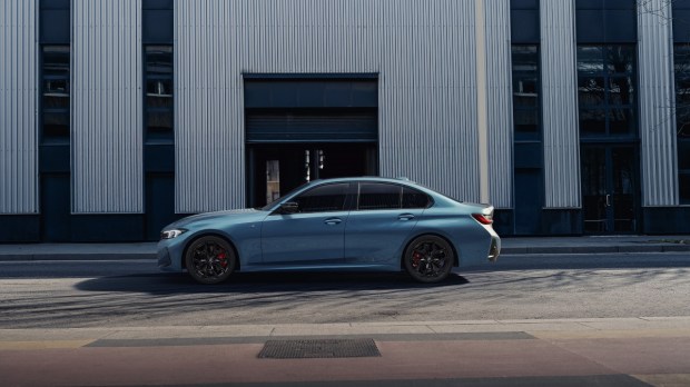 BMW M340i
