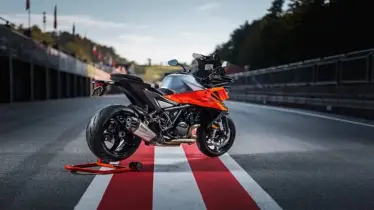 Bajaj-KTM India