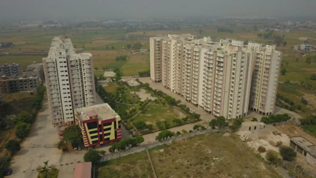 Bhiwadi: Emerging real estate hotspot with strategic connectivity Bhiwadi: Emerging real estate hotspot with strategic connectivity