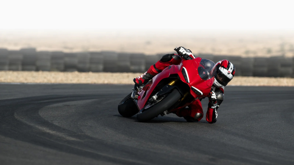 Ducati Panigale V2S