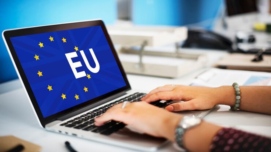 EU, Europen Union, technology, General Data Protection Regulation, GDPR, Digital Markets Act, Digital Services Act