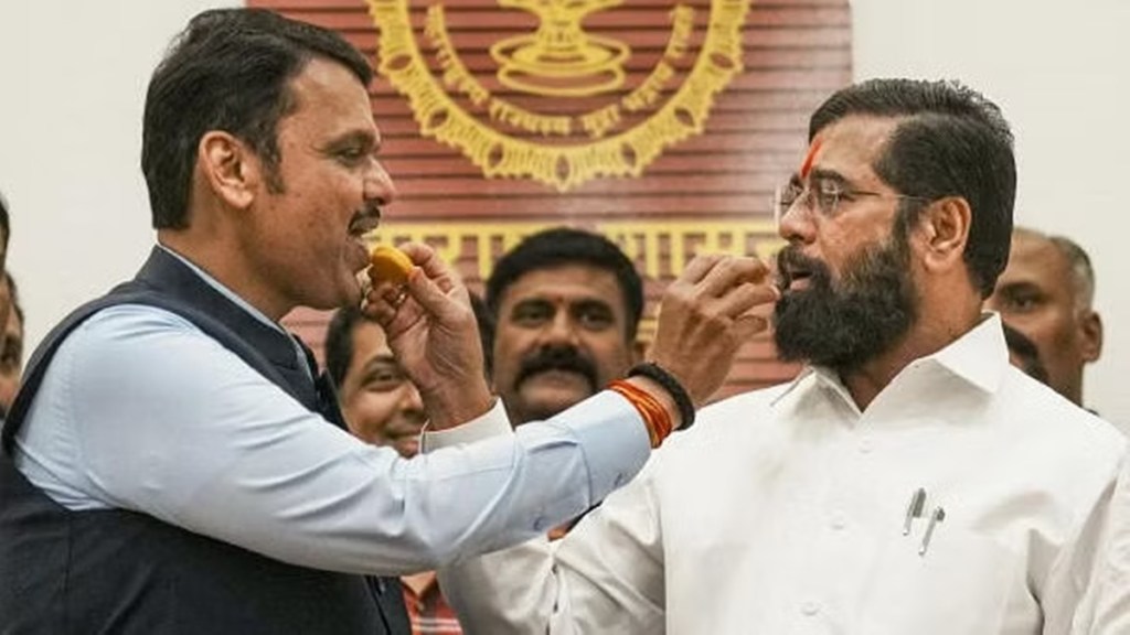 BJP firm on Devendra Fadnavis as CM, says no to 'Bihar model' in Maharashtra amid growing clamour