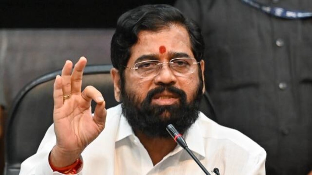 'Never thought of myself as CM': Eknath Shinde amid suspense over CM face in Maharashtra