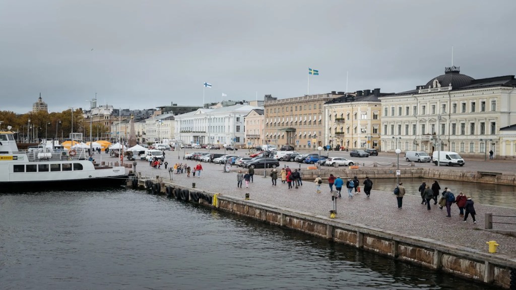 Finland Immigration, foreign workers, Work-based migration, international students, Finnish Immigration Service