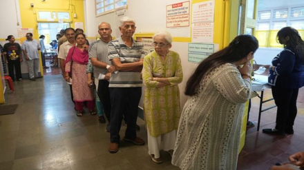 Maharashtra Election Results