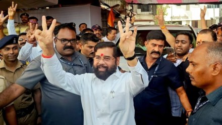 Mahayuti alliance in Maharashtra