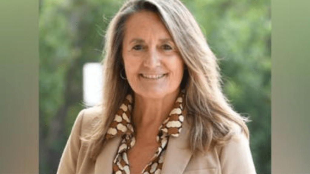 French Minister Sophie Primas