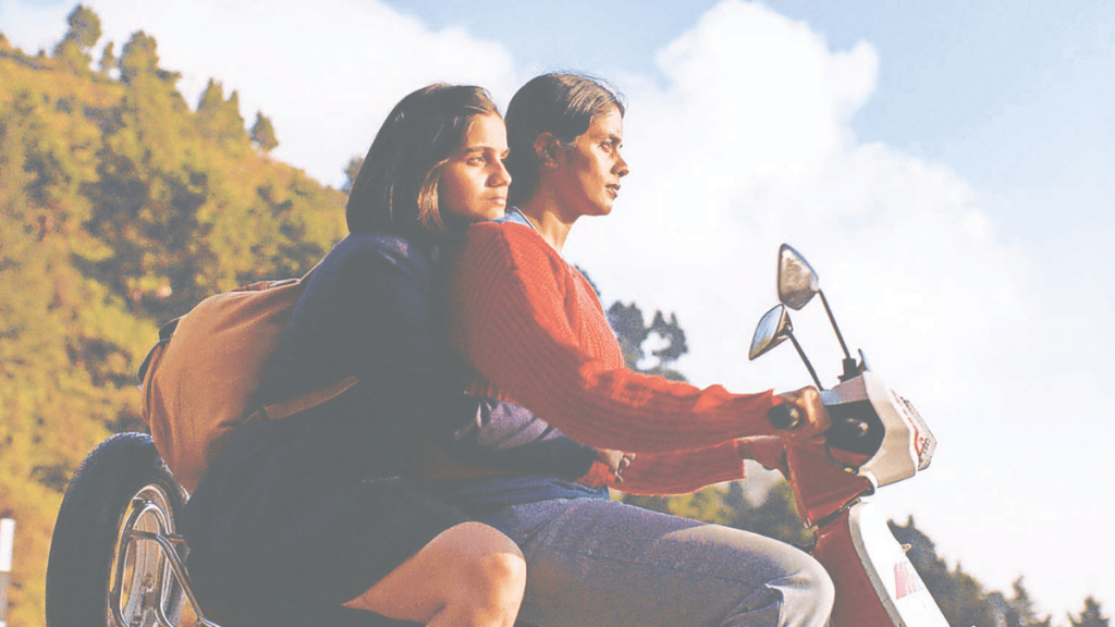 Girls Will Be Girls, a film by Shuchi Talati, stood out for its raw energy at the just-concluded El Gouna Film Festival in Egypt | Still from the film