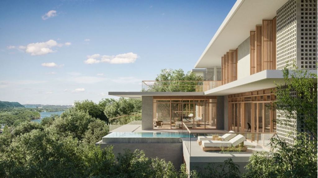 Goa: A hotspot for second homes and high value investments