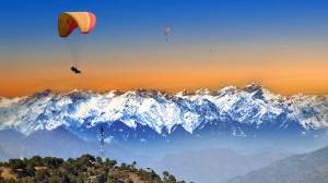 Himachal Pradesh: A Paradise for Thrill-Seekers