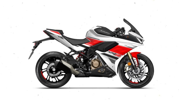 Hero Karizma 250