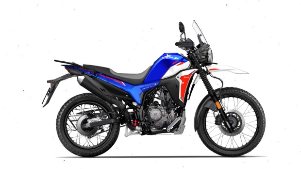 Hero Xpulse 250