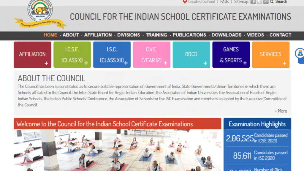 ICSE, ISC 2025 Exam dates revealed: Check complete timetable here ...