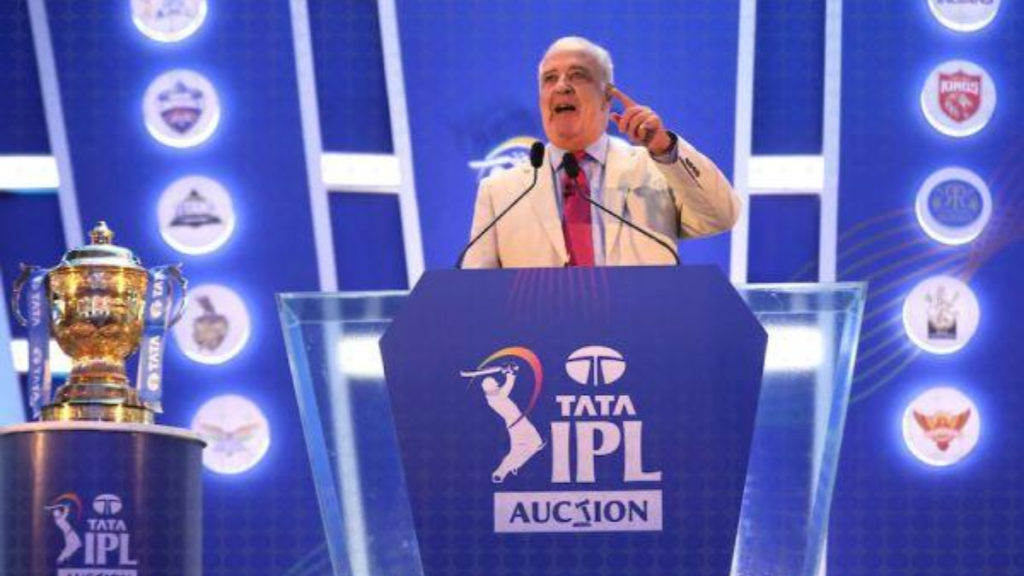 IPL 2025 Mega Auction Who are the highestpaid Indian players? IPL