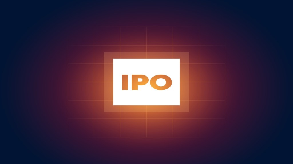 Upcoming IPOs Listing