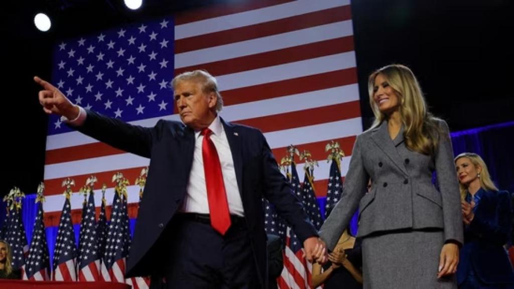 What a Trump victory means for Russia: No surprises, just national interests